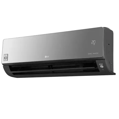 Сплит-система инверторного типа Lg AC09BK Artcool Mirror