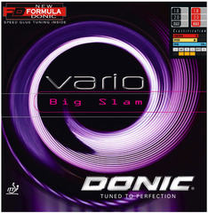 Накладка DONIC Vario Big Slam