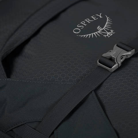 Картинка рюкзак для путешествий Osprey Farpoint 80 Volcanic Grey - 7