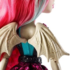 Рошель Гойл. Вечеринка монстров