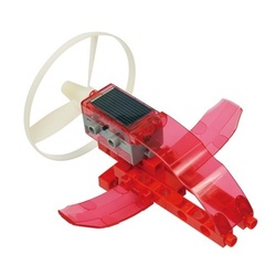 Конструктор Gigo"Solar Buggy"(Гиго. Багги на солнечной энергии)