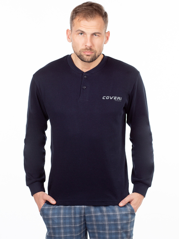 Мужская пижама EP 6068 Pigiama Enrico Coveri