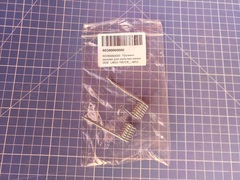 Пружина крышки для мульчирования DDE  LM53-70D/DE_LM53-75DB