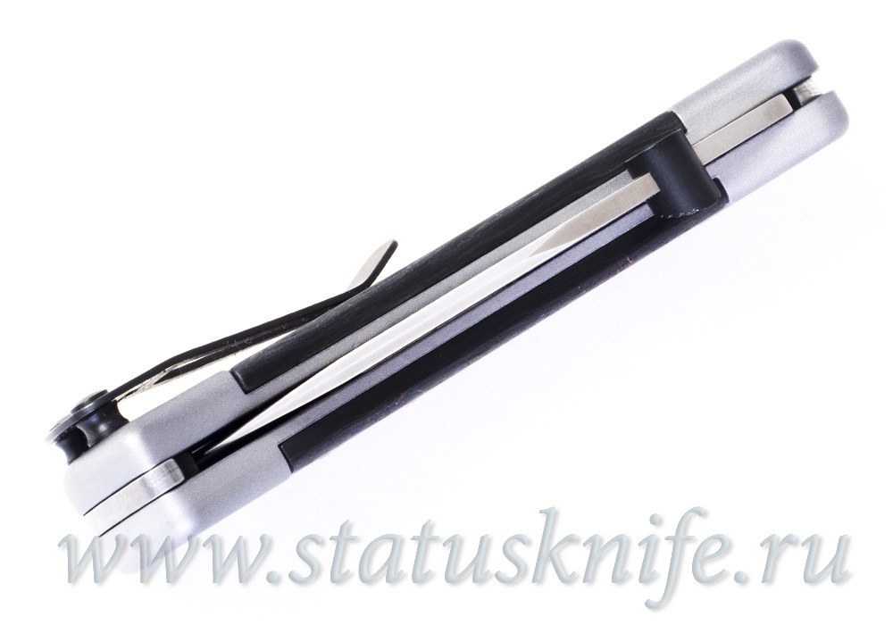 Нож BUCK 0110CFSLE1 Folding Hunter Legacy Collection 2021