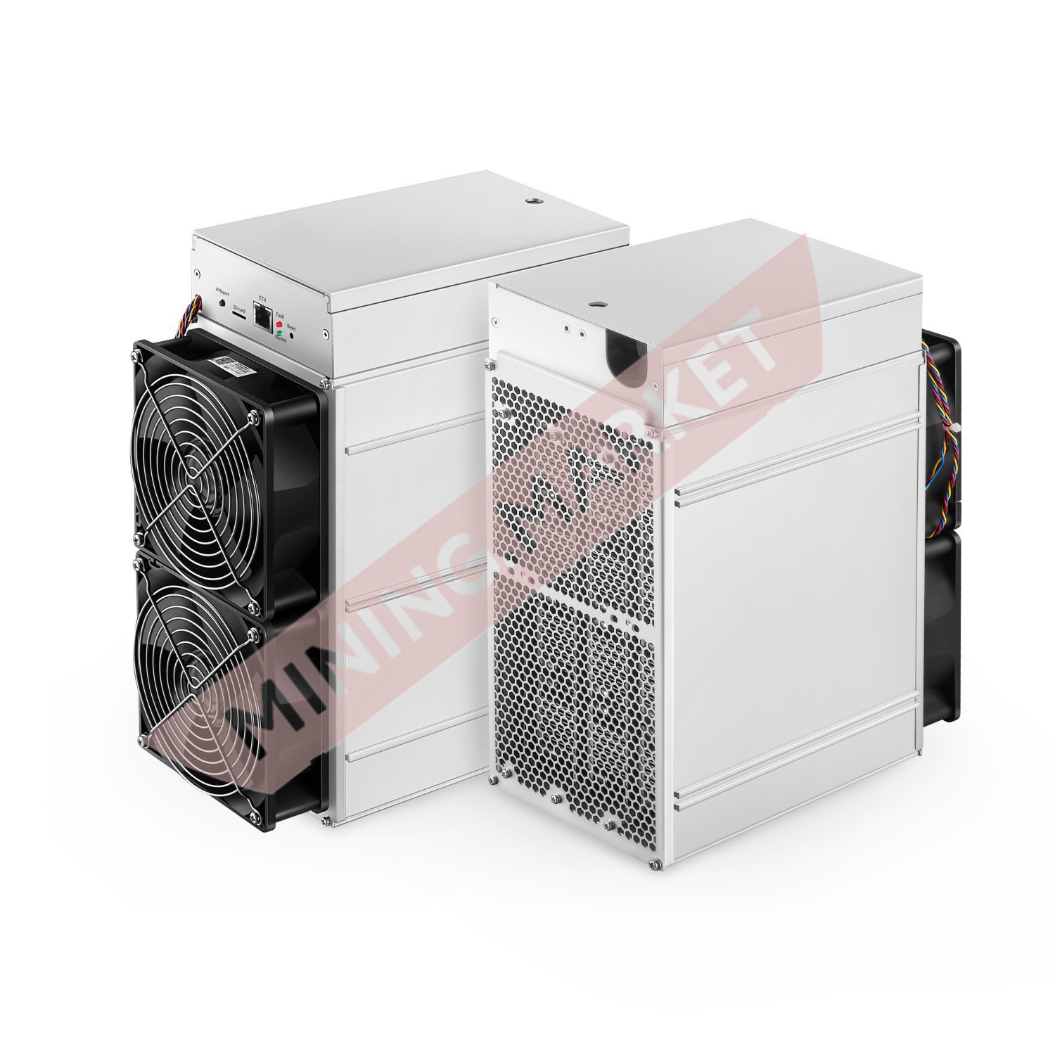 Асик для майнинга Bitmain Antminer S15 (eco mode) - купить