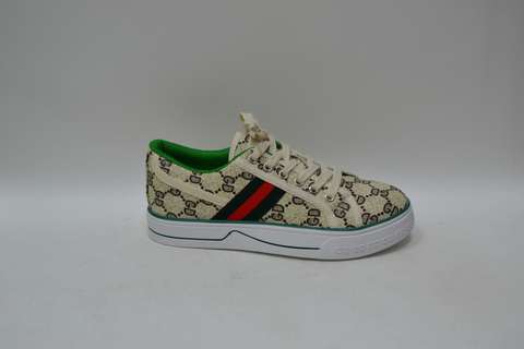 Кеды Fashion A 6-35 