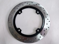 Диск на SUZUKI DL V-STORM 650/abs ,DL V-STORM 1000/abs ,DL V-STORM XT ABS 1050 тормозной задний