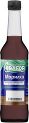 МОРИЛКА НЕВОДНАЯ ДУБ 0,5 Л (12) "KRAFOR"