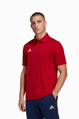 Футболка adidas Entrada 22 Polo