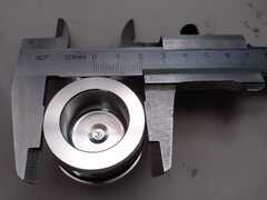 Крышки пера вилки для Kawasaki 41 мм