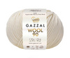 Wool 90 Gazzal 3650