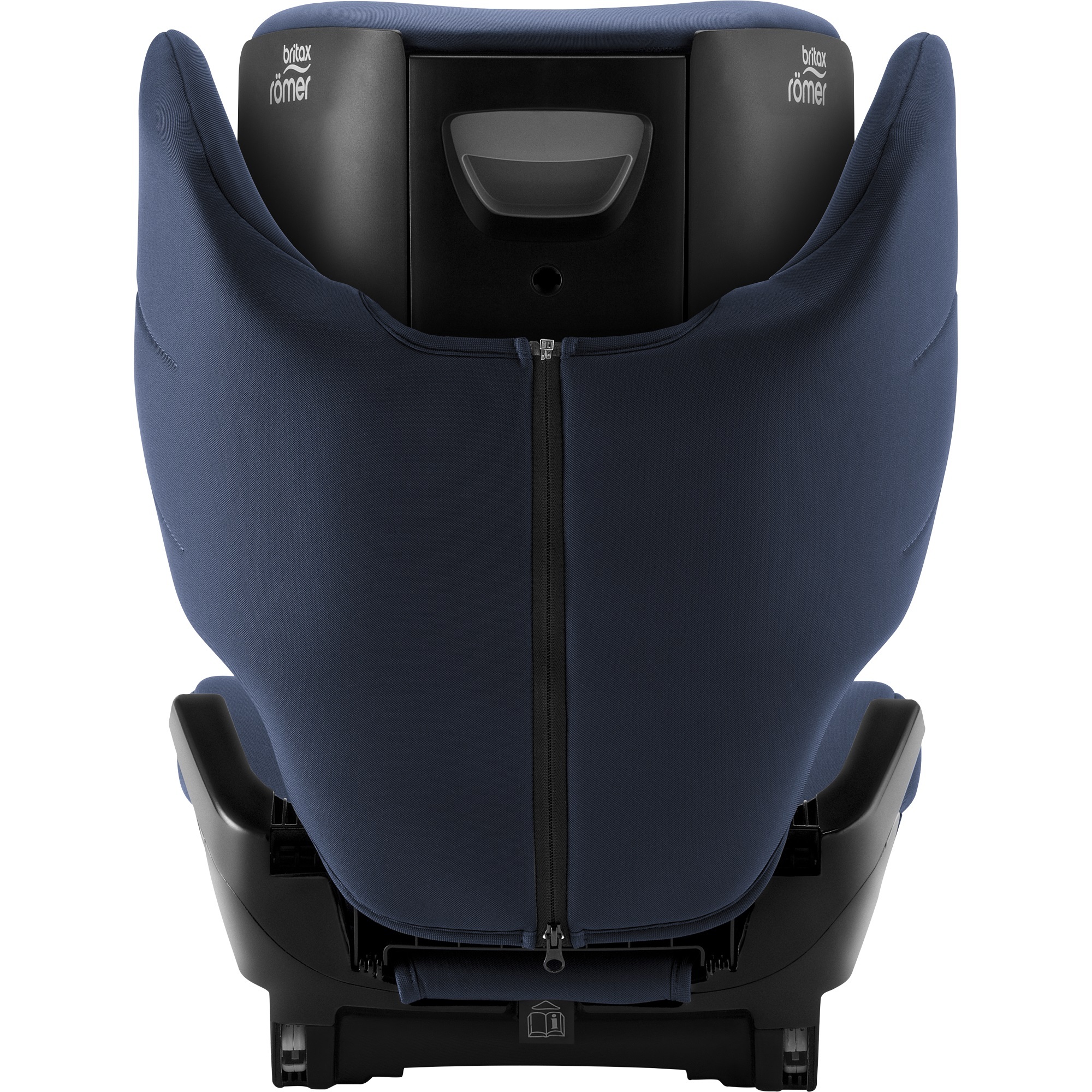 Britax Roemer DISCOVERY PLUS 2, Moonlight Blue