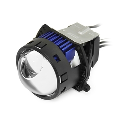 Лазерно-светодиодные линзы MTF Light LS55K60 LASER JET Compact BiLED 3″ Laser & LED