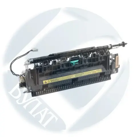 Термоузел БУЛАТ RM1-7547 (печь в сборе) для HP LJ P1566, ref