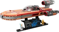 Конструктор LEGO Star Wars 75341 Лендспидер Люка Скайуокера