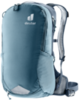 Картинка рюкзак велосипедный Deuter Race Air 10 Atlantic-Ink - 1