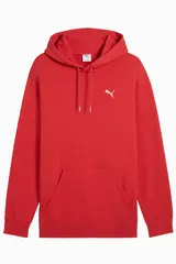 Кофта Puma Essentials Wardrobe - красный