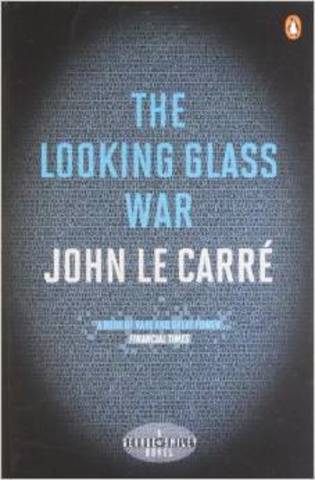 The Looking Glass War