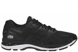 Кроссовки беговые Asics Gel Nimbus 20 Black мужские