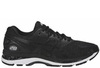 Кроссовки беговые Asics Gel Nimbus 20 Black мужские