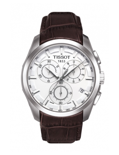 Часы мужские Tissot T035.617.16.031.00 T-Classic