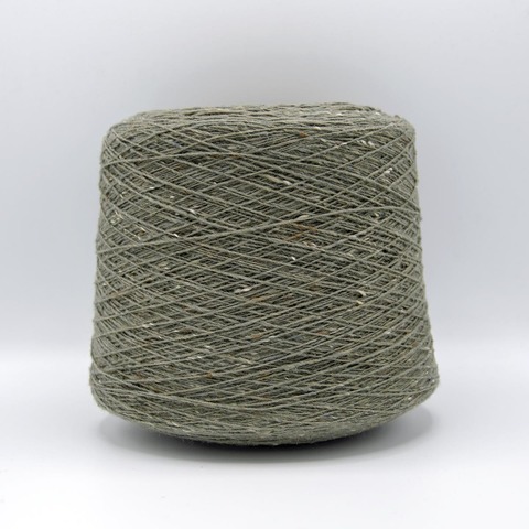 Knoll Yarns Soft Donegal (одинарный твид) - 5602