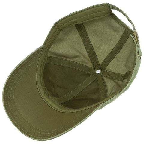 Картинка кепка Jack Wolfskin Baseball Cap khaki - 4