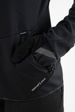 Элитный костюм для бега  и лыж Craft Glide Black женский