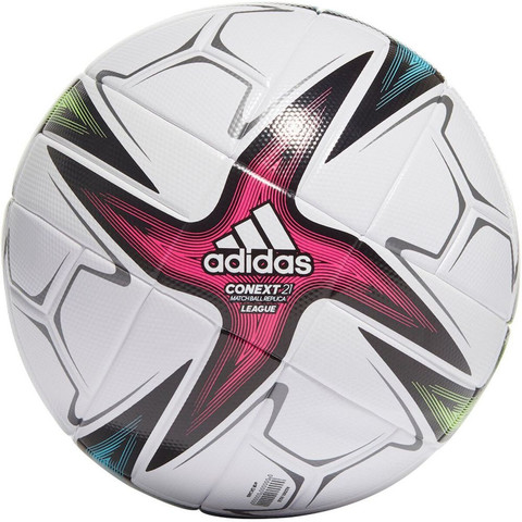 Мяч футбольный ADIDAS Conext 21 Lge арт. GK3489, р.5 FIFA Quality