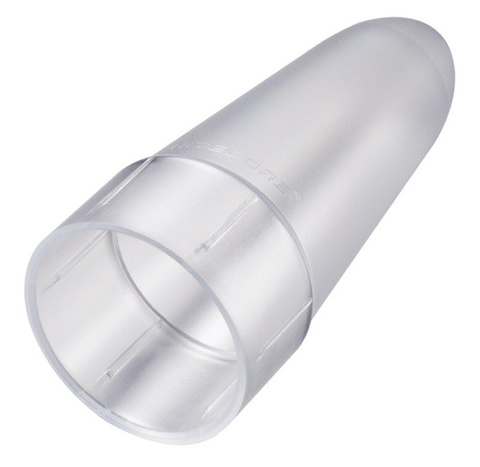 Рассеиватель Nitecore (NDF34) белый d34мм