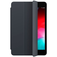 Чехол Apple iPad mini Smart Cover - Charcoal Gray(MVQD2ZM/A)