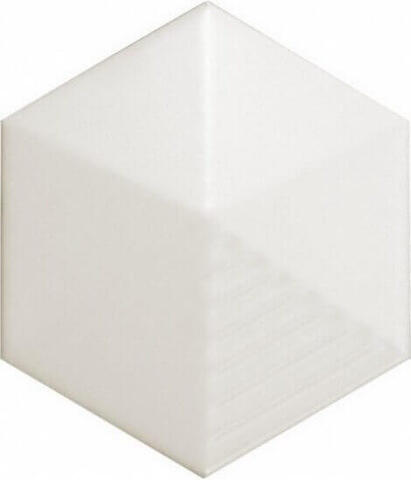 Equipe Magical 3 Umbrella White Matt 10.7x12.4