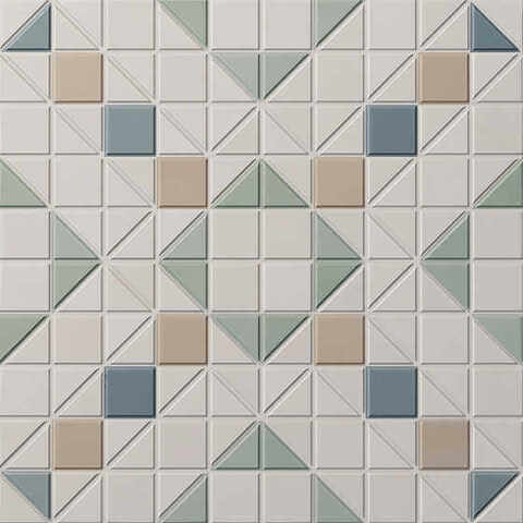 Wow Tesserae Like Marino 28x28