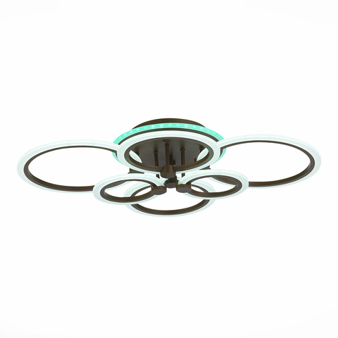 Светильник потолочный Evoled Cerina SLE500572-06RGB