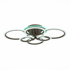Светильник потолочный Evoled Cerina SLE500572-06RGB