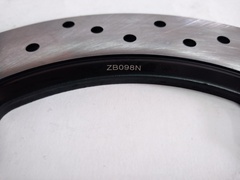 Диск на SUZUKI DL V-STORM 650/abs ,DL V-STORM 1000/abs ,DL V-STORM XT ABS 1050 тормозной задний