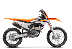 KTM 350 SX-F