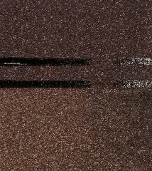 Коньково-карнизная черепица Docke  Premium Трюфель