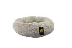 Royal pet пуф серый №3 без молнии