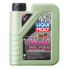 Синтетическое моторное масло Molygen New Generation 10W-40 - 1 л