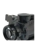 Призматический прицел C1 4x32, VictOptics