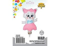 Фигура гелиевая 