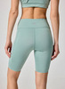 Шорты обтягивающие Nordski Stayer Ice Mint W женские