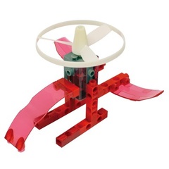 Конструктор Gigo"Solar Buggy"(Гиго. Багги на солнечной энергии)