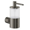 Дозатор жидкого мыла Grohe Atrio 40306AL3