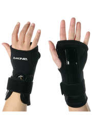 Защита запястий Dakine WRIST GUARD (1 PR) BLACK