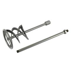 Дрель миксер ПУЛЬСАР МС 120-900 (900Вт, 180-700 об/мин, насадка 120 мм, 2,9 кг) (791-530)