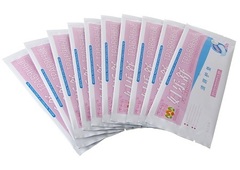 FU LE SHU Womens Eco-Pad_Furuize