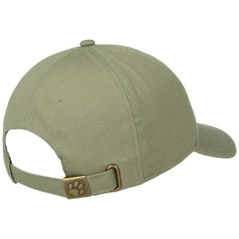 Картинка кепка Jack Wolfskin Baseball Cap khaki - 3