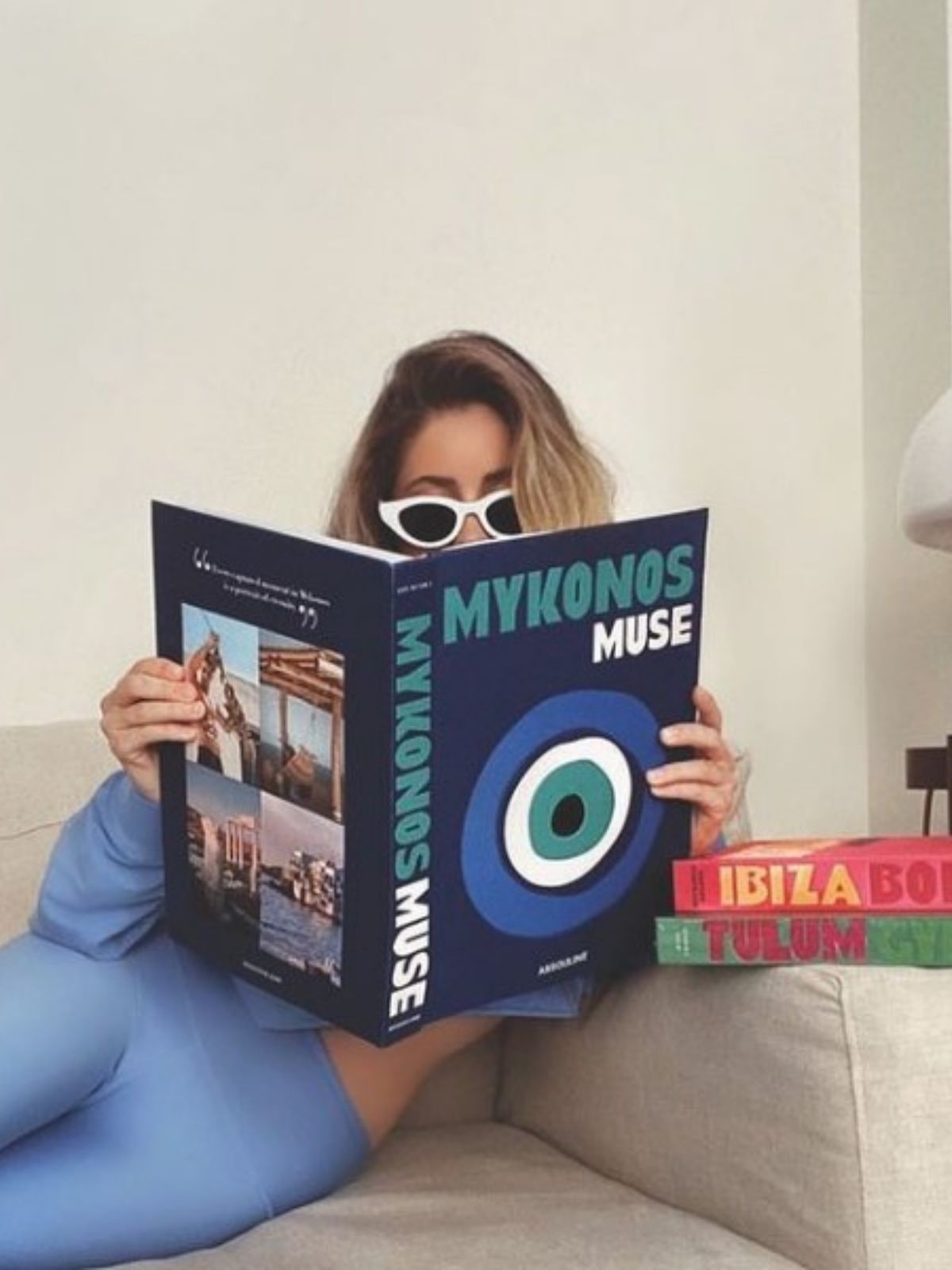 Mykonos Muse